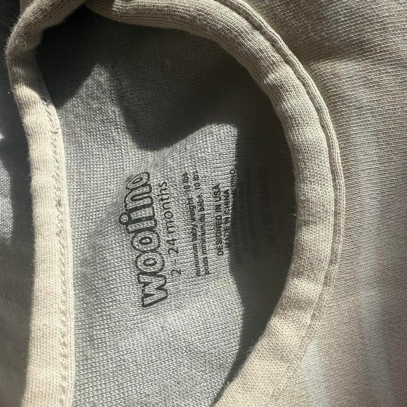 100 organic cotton sleep sac - Picture 6 of 7